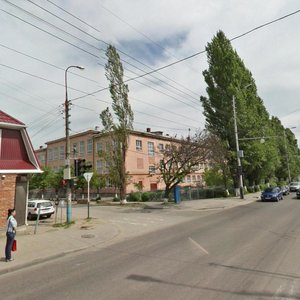 Краснодар, Сормовская улица, 107: фото