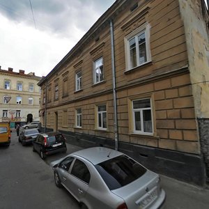 Vulytsia Ivana Franka, No:45, Lviv: Fotoğraflar