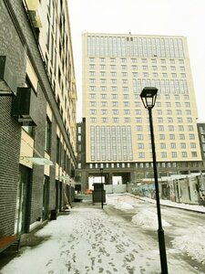 Bol'shevistskaya Street, 37, Novosibirsk: photo