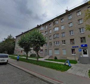 Lenina Avenue, No:32, Vyborg: Fotoğraflar