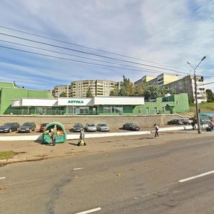 Karbyshava Street, 13к2, : foto