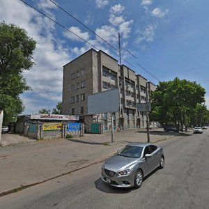 Serhiya Nihoiana Avenue, No:32, Dnepropetrovsk: Fotoğraflar