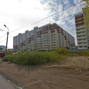 Ulitsa Zavertyayeva, 18к1, Omsk: photo