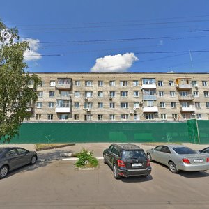 Yuzhno-Moravskaya street, 28, Voronezh: photo