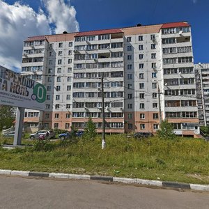 Ulitsa 60 let SSSR, 6, Fryazino: photo