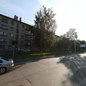 Krasnokokshaiskaya Street, 127, Kazan: photo