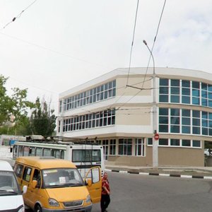Kunikova Street, 88Б, : foto