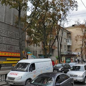 Pushkinska Street, 49А, Kharkiv: photo