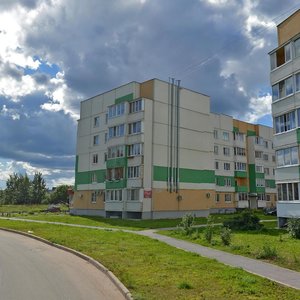 Shelonskaya Street, 1, Veliky Novgorod: photo