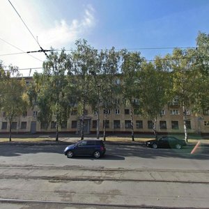 Kurako Avenue, 29 ، نوفوكوزنتسك: صورة
