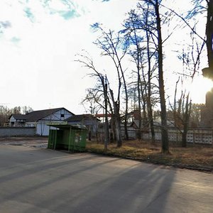 Рязань, Улица Связи, 23: фото