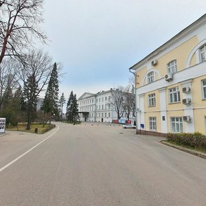 Minina and Pozharskogo Square, 7, Nizhny Novgorod: photo