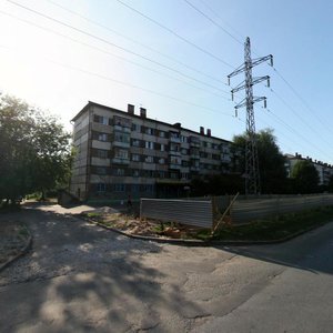 Voskhod Street, 13, Kazan: photo