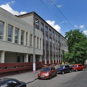 Teatral'na Street, 10, Zhytomyr: photo