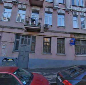 Chehovsky Lane, 11, Kyiv: photo