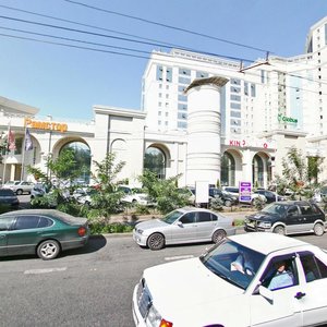 Abay Avenue, 109В, Almaty: photo