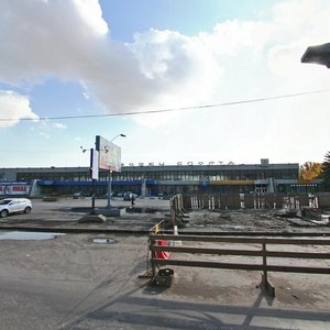 Fizkulturnaya Street, 101, Samara: photo
