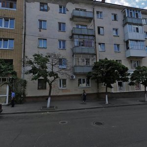 Lekha Kachyns'koho Street, 5, Zhytomyr: photo