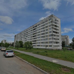 Sadovaya ulitsa, 12, Kommunar: photo