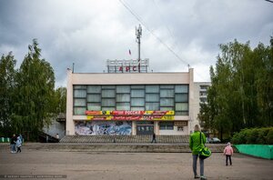 Кострома, Улица Северной Правды, 34: фото