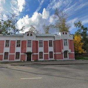 Utkina Street, 40, Moscow: photo