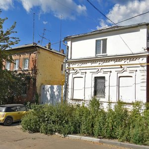 Molodogvardeyskaya Street, 14, Samara: photo