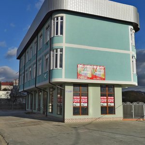 Tambovskiy pereulok, 9Г, Sochi: photo