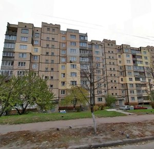 Mykhaila Lomonosova Street, 27, Kyiv: photo