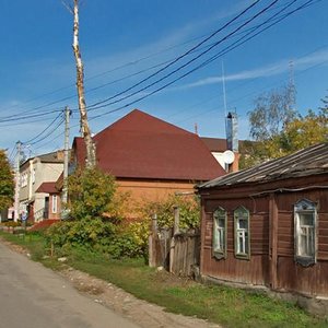 Karla Marksa Street, 59А, Zaraysk: photo