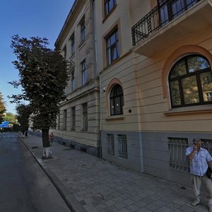 Vulytsia Melnyka, 1/3, Lviv: photo