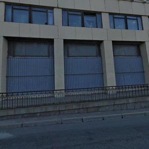 Novocherkasskiy Avenue, 1Е, Saint Petersburg: photo