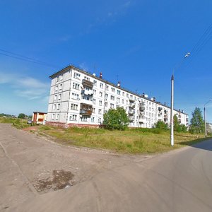 Shturmanskaya ulitsa, 2, Arkhangelsk: photo