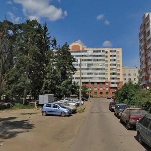 Ulitsa Molodtsova, 7к3 ، : صورة
