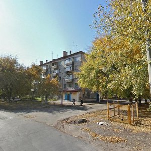 Vostochnaya ulitsa, 115/38, : foto