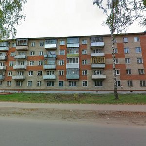 Parkovskaya Street, 26, Orehovo‑Zuevo: photo