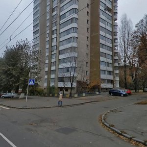 Vidradnyi Avenue, 55 ، كييف: صورة