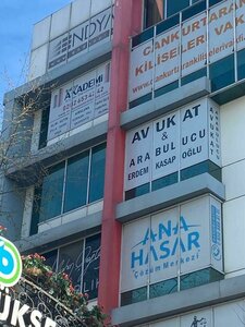 Salih Omurtak Avenue, 180, Corlu: photo