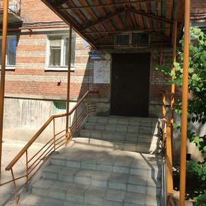 Pochaevskaya Street, 1, : foto