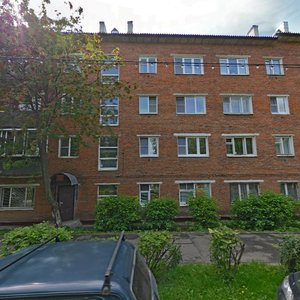 Parkovaya ulitsa, 5 ، : صورة