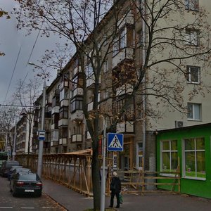 Shawchenki Boulevard, 4, Minsk: photo