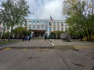 Dubninskaya Street, 18Б, Moscow: photo