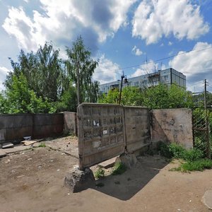 Shkolnaya ulitsa, 5, Moscow and Moscow Oblast: photo