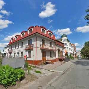 Vulytsia Za Rudkoiu, 11, : foto