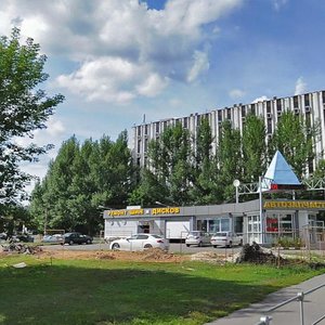 Azovskaya Street, 32 ، موسكو: صورة