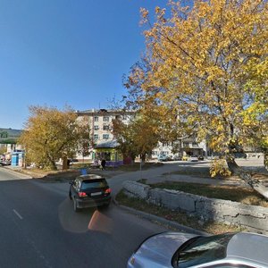 Severo-Zapadnaya Street, 58А, : foto