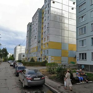 Muryseva Street, 69, Togliatti: photo