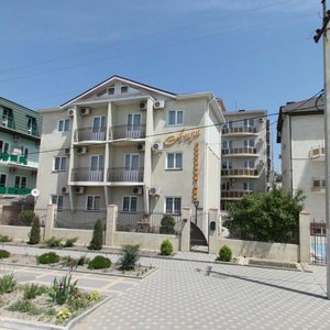 Yuzhny prospekt, 29, Krasnodar Krai: photo