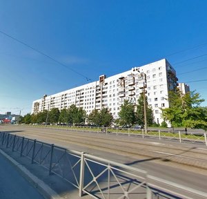 Prosvescheniya Avenue, 62 ، سان بطرسبرغ: صورة