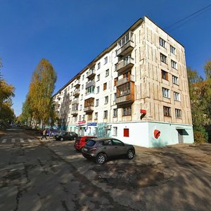 30 Let Pobedy Street, 31 ، إيجيفسك: صورة