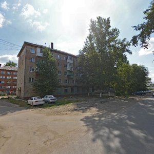 2-ya Lyubinskaya ulitsa, 13, Omsk: photo